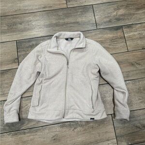 REI fleece shirt L